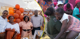Chipinge prisoner allowed to attend her daughter’s lobola ceremony… as inmates can now go home and have lula lula then come back