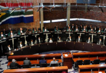 ‘You shall all rot in prison’: These 3 Zimbabweans have been slapped with 4 LIFE SENTENCES by the South African High Court