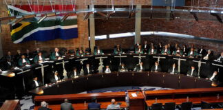 ‘You shall all rot in prison’: These 3 Zimbabweans have been slapped with 4 LIFE SENTENCES by the South African High Court