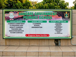 The $220,000 School Bus Mystery: How Dangare Primary’s Procurement Triggered a Parents’ Revolt