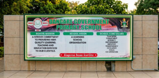 The $220,000 School Bus Mystery: How Dangare Primary’s Procurement Triggered a Parents’ Revolt