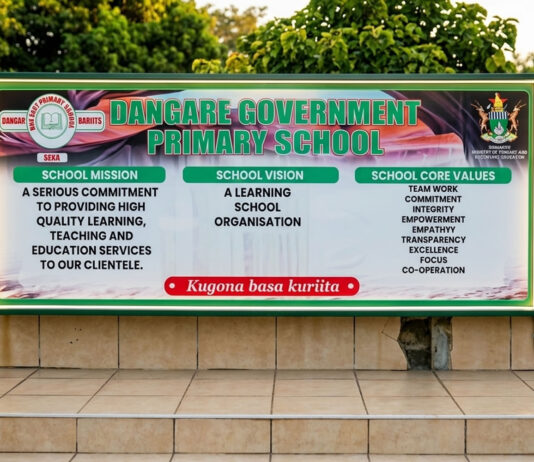 The $220,000 School Bus Mystery: How Dangare Primary’s Procurement Triggered a Parents’ Revolt