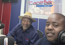 THE ‘UNHOLY’ GIFT: Why Zimpapers Ordered DJ Phathisani Sibanda to Return Wicknell Chivayo’s Car or Resign