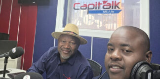 THE ‘UNHOLY’ GIFT: Why Zimpapers Ordered DJ Phathisani Sibanda to Return Wicknell Chivayo’s Car or Resign