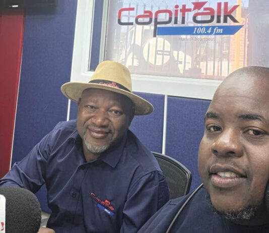 THE ‘UNHOLY’ GIFT: Why Zimpapers Ordered DJ Phathisani Sibanda to Return Wicknell Chivayo’s Car or Resign
