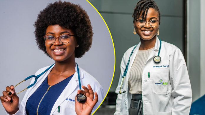 dr nancy tsuro