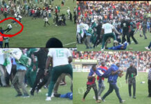 Deadly Violence After Controversial Penalty: Explosive Investigation Reveals the Truth Behind the Chahwanda Stadium Bloodbath (WATCH VIDEO)