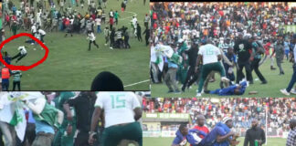 Deadly Violence After Controversial Penalty: Explosive Investigation Reveals the Truth Behind the Chahwanda Stadium Bloodbath (WATCH VIDEO)