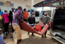 WHO Panics as Ebola Outbreak Kills 131 People… Here is What You Need to Know About This Deadly Disease