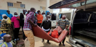 WHO Panics as Ebola Outbreak Kills 131 People… Here is What You Need to Know About This Deadly Disease
