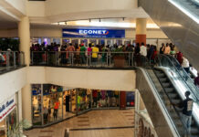 2 armed robbers in hot soup, denied bail by High Court after stealing from Econet… How their lithium batteries are being stolen