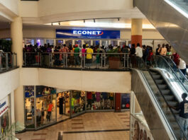 2 armed robbers in hot soup, denied bail by High Court after stealing from Econet… How their lithium batteries are being stolen