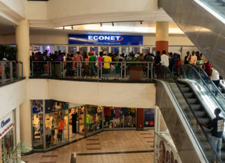 2 armed robbers in hot soup, denied bail by High Court after stealing from Econet… How their lithium batteries are being stolen