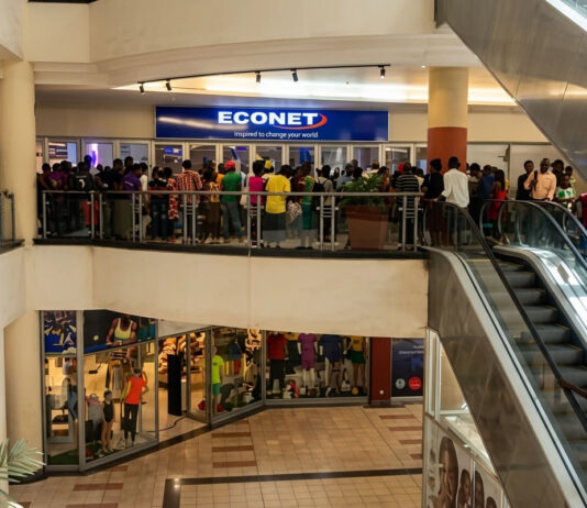 2 armed robbers in hot soup, denied bail by High Court after stealing from Econet… How their lithium batteries are being stolen