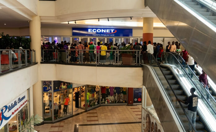 econet wireless customer care