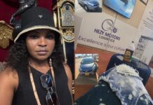 Zimbabwe Republic Police’s Most Wanted Woman: The $155,000 Hezy Motors Scam and the Hunt for Hazel Mafu