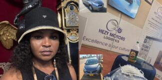 Zimbabwe Republic Police’s Most Wanted Woman: The $155,000 Hezy Motors Scam and the Hunt for Hazel Mafu