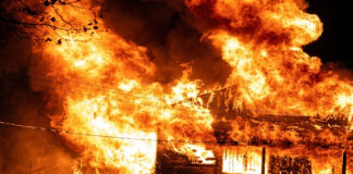 Bishop Mwazha’s home petrol bombed amidst deep-seated church feud, property worth US$150,000 destroyed