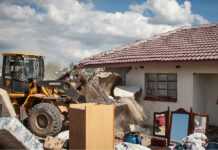 Over 300 Houses Demolished: The Hidden Political Cartels Behind Whitecliff’s Brutal Land Heist