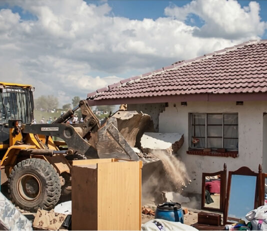 The ‘Parallel Development’ Ban: Why Government is Suddenly Destroying Thousands of Homes