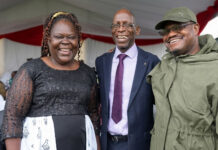 Linda Masarira’s Final Days and the CIO Secret: Was the ‘Sell-Out’ tag a DEATH SENTENCE for the activist?