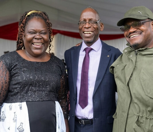 Linda Masarira’s Final Days and the CIO Secret: Was the ‘Sell-Out’ tag a DEATH SENTENCE for the activist?