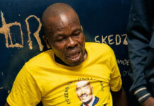 The Forgotten Prisoner: The Hidden Truth About Why Madzibaba VeShanduko Is Still in a Jail Cell
