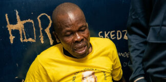 The Forgotten Prisoner: The Hidden Truth About Why Madzibaba VeShanduko Is Still in a Jail Cell