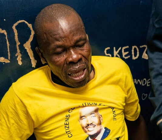 Inside Madzibaba Veshanduko and Ex-Minister Walter Mzembi’s Prison Release After Ramaphosa & Mnangagwa Secret Meeting