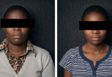 NDODA NYAYA YEMUNHU: Zvimba Girl’s Eyes Go Dark as ‘Snake Spirit’ Coils Around Her, Licks Her Body & Demands Human Flesh