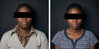NDODA NYAYA YEMUNHU: Zvimba Girl’s Eyes Go Dark as ‘Snake Spirit’ Coils Around Her, Licks Her Body & Demands Human Flesh