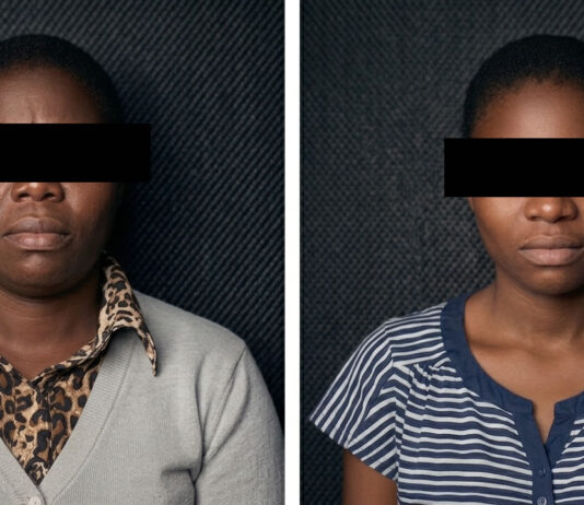 NDODA NYAYA YEMUNHU: Zvimba Girl’s Eyes Go Dark as ‘Snake Spirit’ Coils Around Her, Licks Her Body & Demands Human Flesh