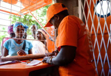 4 armed robbers hit N. Richards Wholesalers and money transfer booth as Mukuru cash heist crisis rocks Zimbabwe