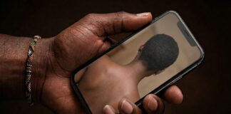 $140 only for nudes and video: Bulawayo man dishes out his wife’s nude pics and a video
