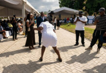 Nurses Dance for Dollars: The Dark Reality Behind Paul Tungwarara’s Daughter and the Parirenyatwa ‘Gift’ (VIDEO)