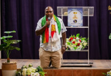 The Prophecy Every Zimbabwean wanted to hear: Pastor Ian Ndlovu predicts ANOTHER 1980 experience for Zimbabwe this MONTH!