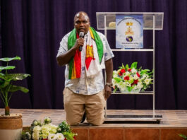 The Prophecy Every Zimbabwean wanted to hear: Pastor Ian Ndlovu predicts ANOTHER 1980 experience for Zimbabwe this MONTH!