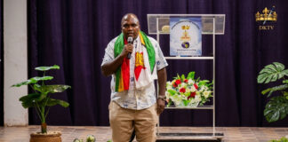 The Prophecy Every Zimbabwean wanted to hear: Pastor Ian Ndlovu predicts ANOTHER 1980 experience for Zimbabwe this MONTH!