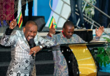 Year of Exposure: Shocking Prophecies Predict Top Leaders’ Downfall and a Corruption Scandal That Will Rock Zimbabwe to Its Core!