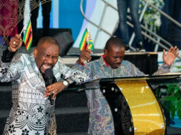 Year of Exposure: Shocking Prophecies Predict Top Leaders’ Downfall and a Corruption Scandal That Will Rock Zimbabwe to Its Core!