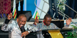 Year of Exposure: Shocking Prophecies Predict Top Leaders’ Downfall and a Corruption Scandal That Will Rock Zimbabwe to Its Core!