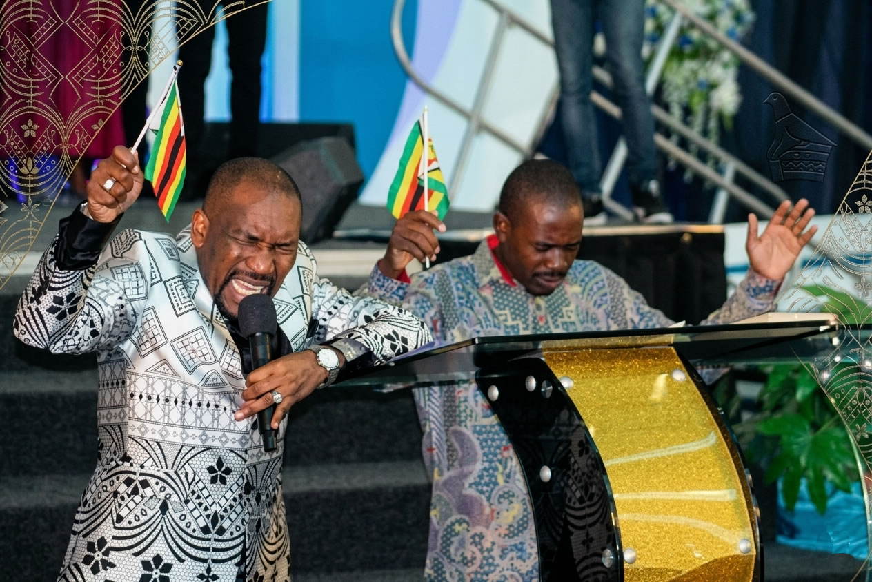 Year of Exposure: Shocking Prophecies Predict Top Leaders’ Downfall and a Corruption Scandal That Will Rock Zimbabwe to Its Core!