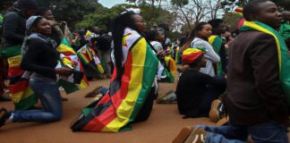The Blacklist: Inside the LEAKED CIO MEMO with names of 50+ Zimbos ‘tarnishing’ Zimbabwe in Diaspora