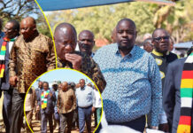 Zimbabwe’s coup fears rock SADC as Cyril Ramaphosa comes to give President Mnangagwa 2 strong warnings