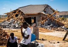 Massive nationwide crackdown on Sabhuku Deals: Government instructs police and NPA to evict and arrest culprits