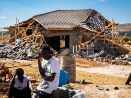 Massive nationwide crackdown on Sabhuku Deals: Government instructs police and NPA to evict and arrest culprits