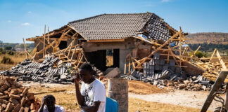 Massive nationwide crackdown on Sabhuku Deals: Government instructs police and NPA to evict and arrest culprits