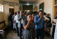 Madam Magistrate halts proceedings as mukorokoza (22) messes his pants with poo, then gets 5 years in prison