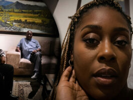 Wicknell Chivayo’s Saga Deepens: Sonja, her mother Tabitha Madzikanda – a Bank Boss – arrested