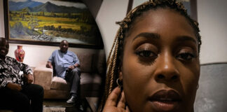 Wicknell Chivayo’s Saga Deepens: Sonja, her mother Tabitha Madzikanda – a Bank Boss – arrested